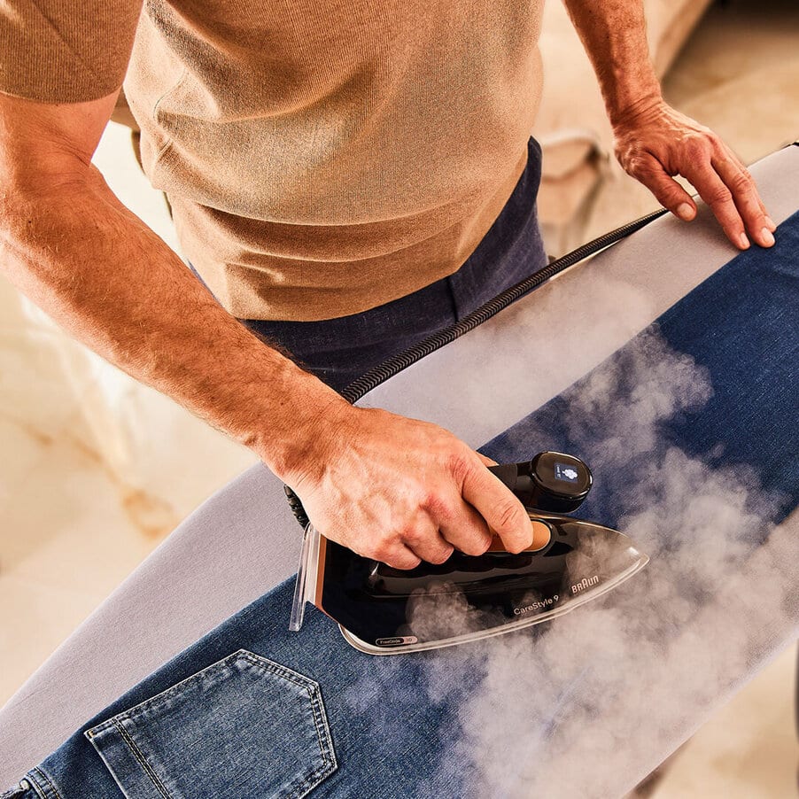 PowerSteam Technológia