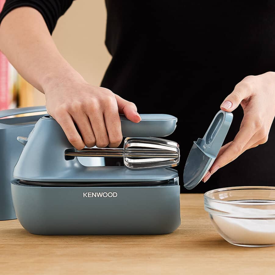 Measuring spoon<br> NICE TOUCH