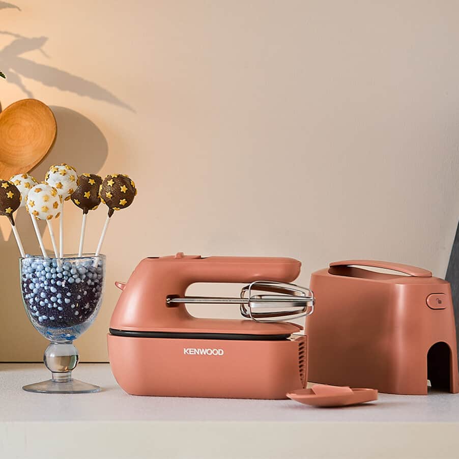 A touch of colour<br> FUNCTIONAL DOESN'T HAVE TO MEAN BORING.