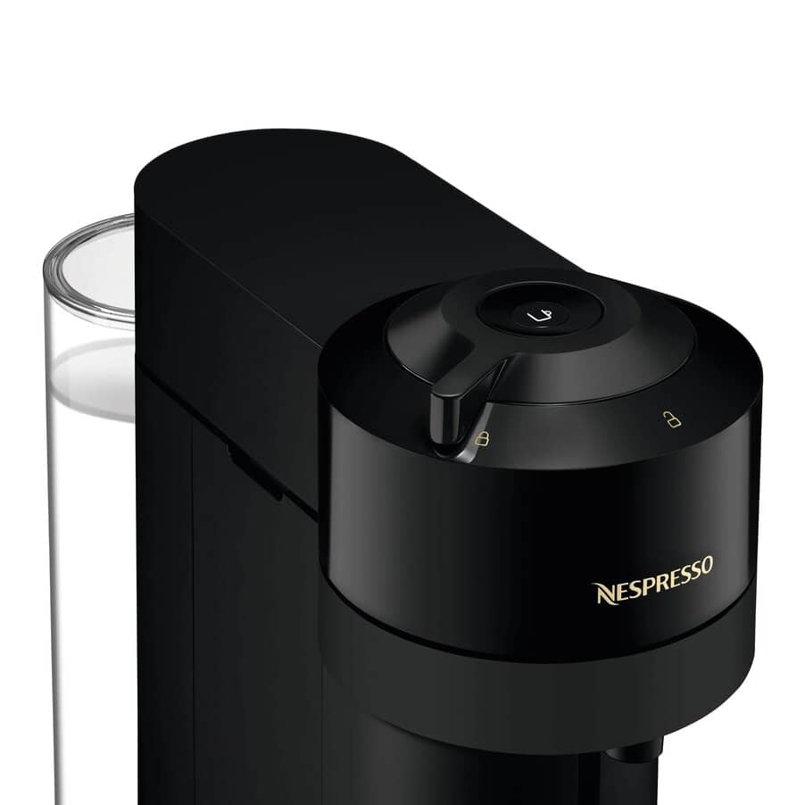 undefined, VertuoNext Nespresso coffee machine ENV120BG, undefined, undefined