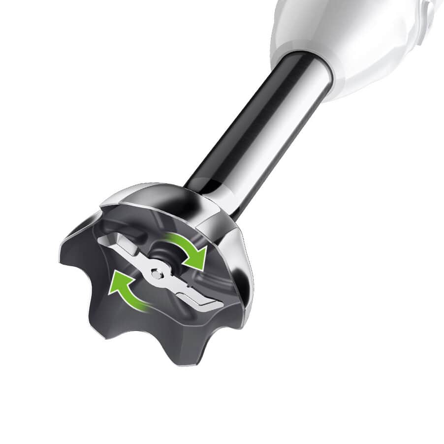 Technologie PowerBell VPlus