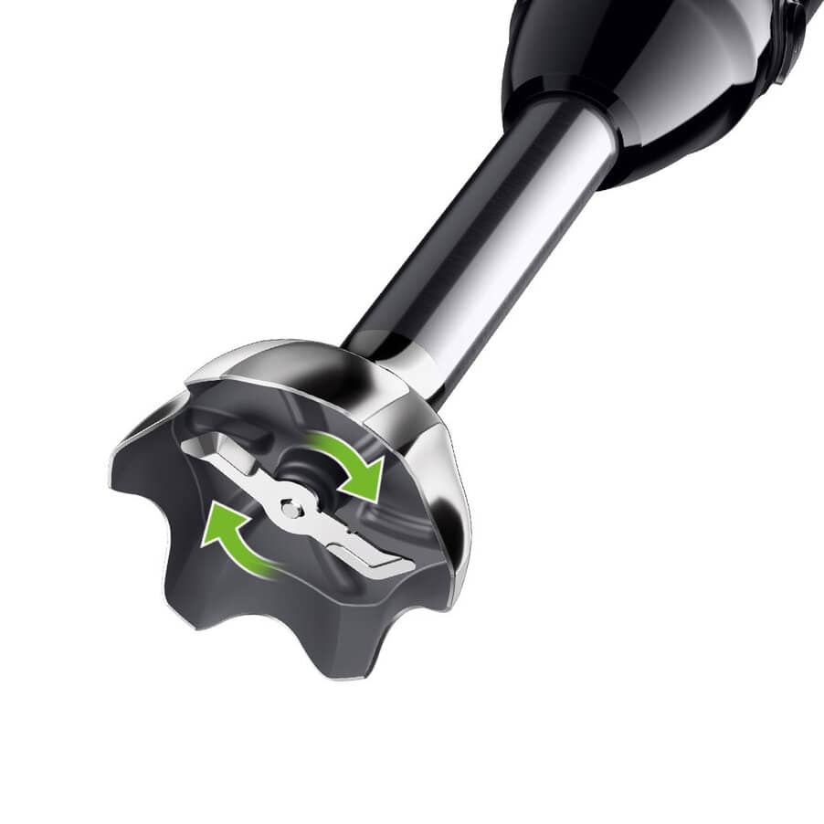 PowerBell VPlus Technologie