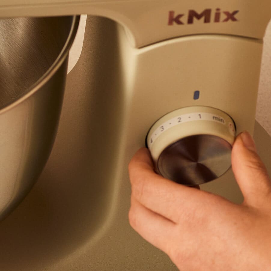 Ty dyktujesz tempo pracy