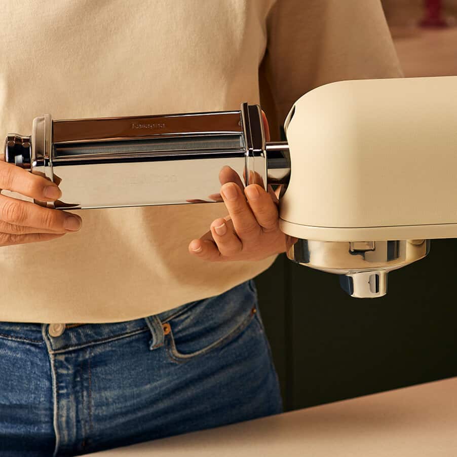 Dostosuj swój robot planetarny kMix