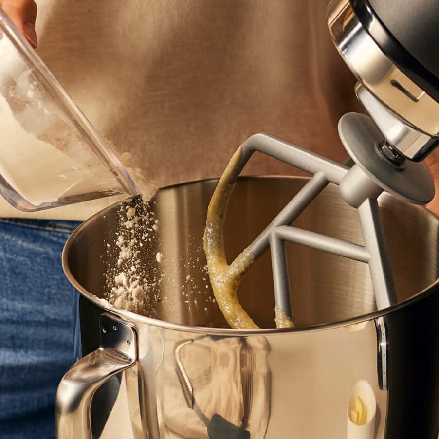 The right tools for the job 