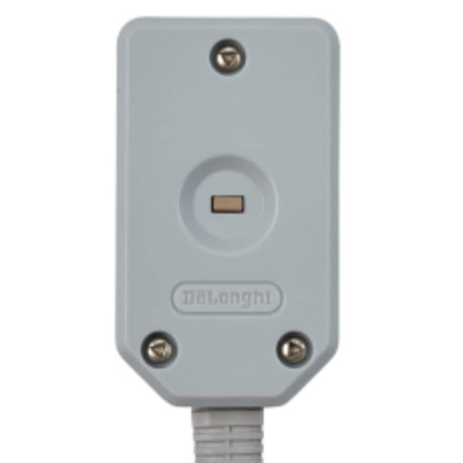 デロンギ独自の安全プラグ