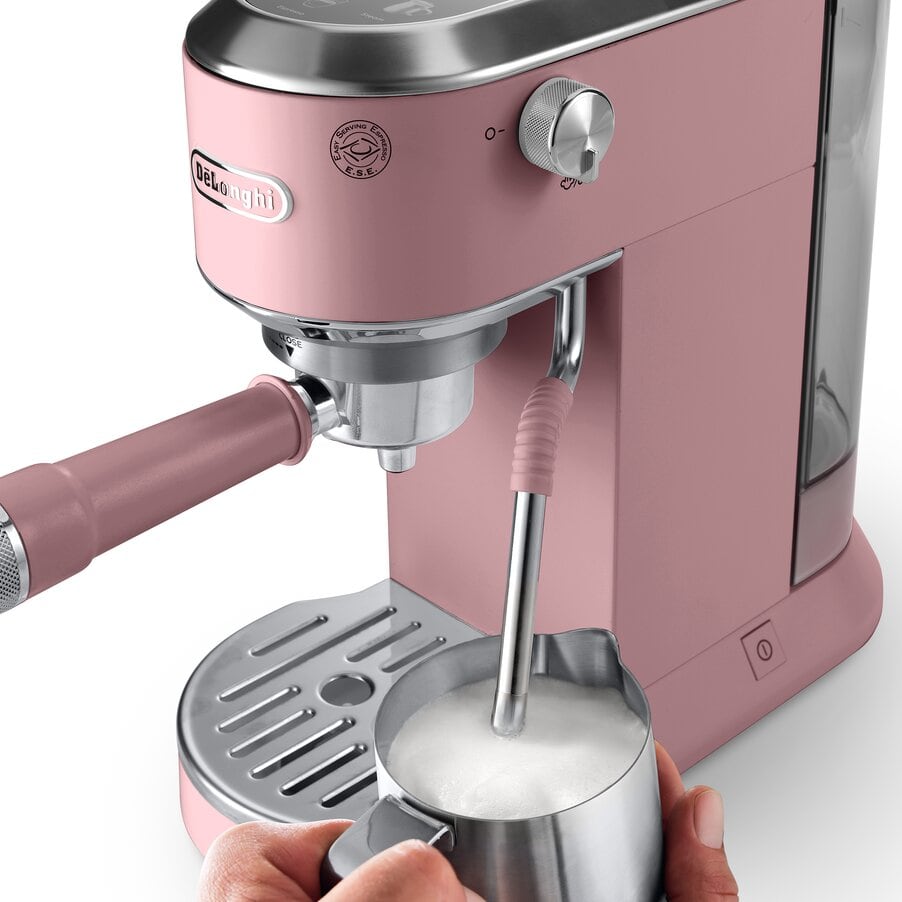 Dedica Duo, Dedica Duo, Pink, undefined, Pink