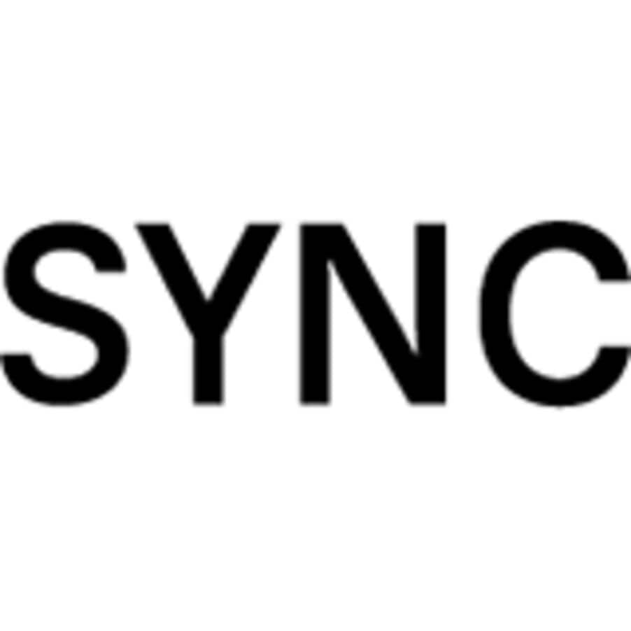 Funkce Sync