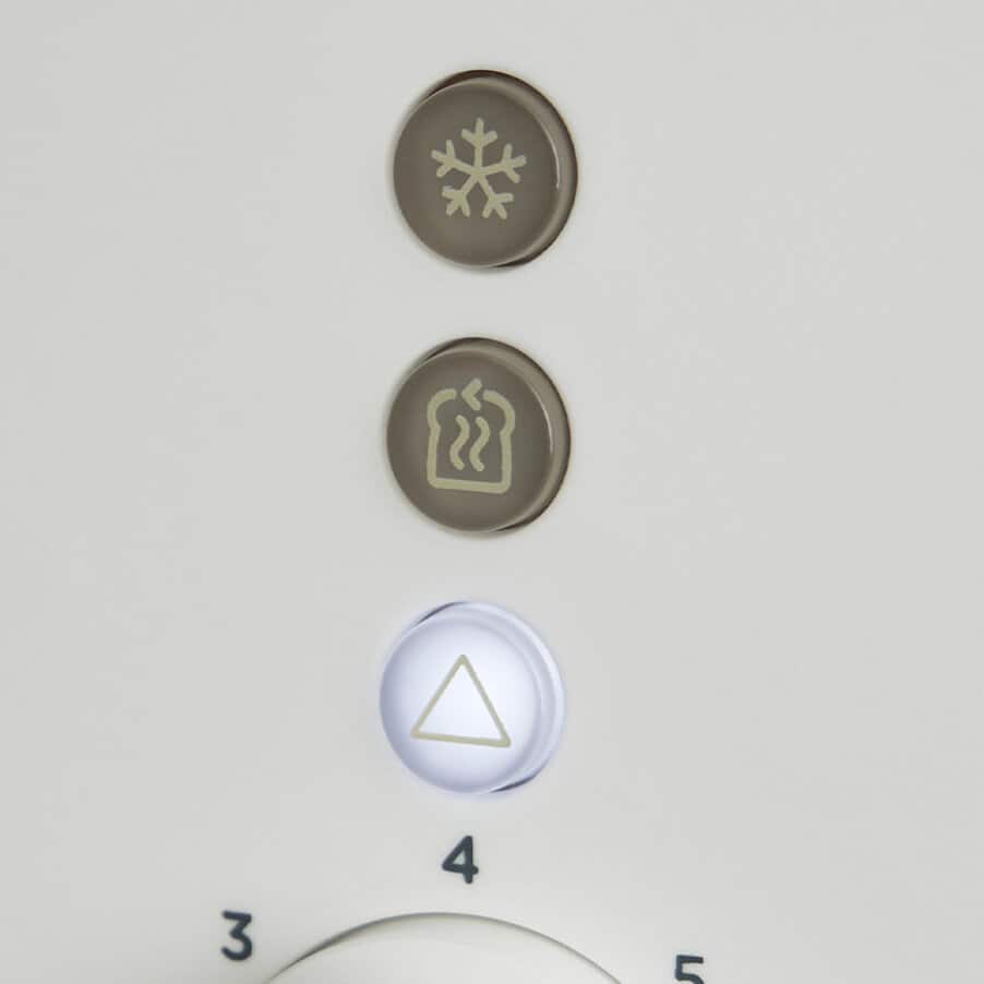 Defrost,Cancel and Reheat functions