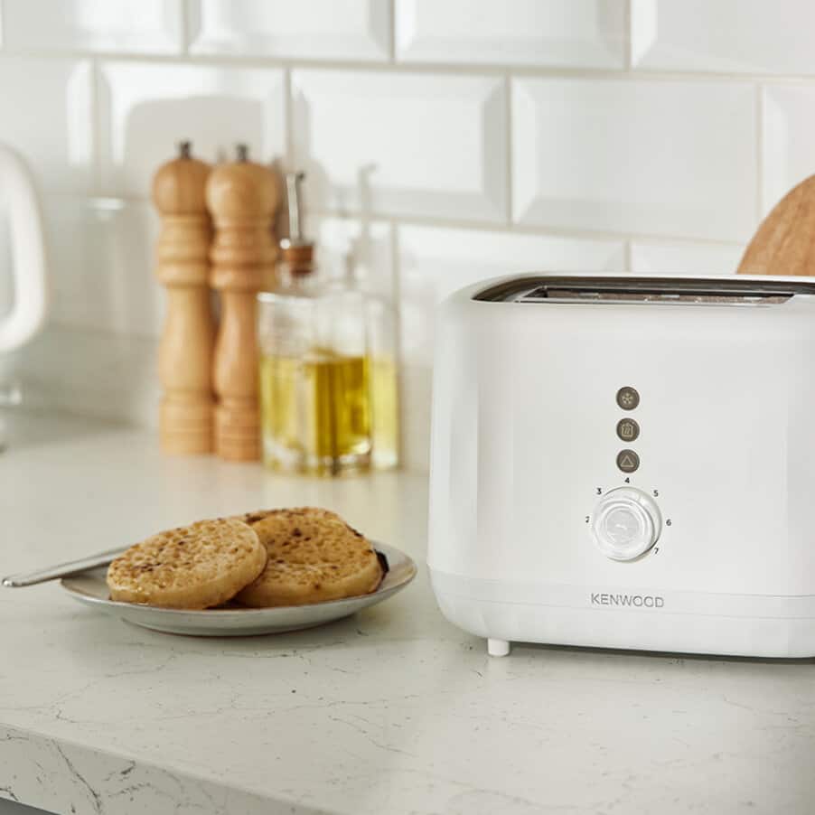 Matching kettle available