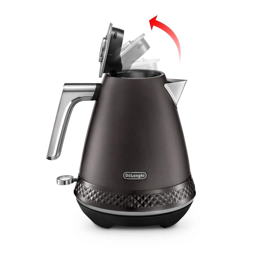 undefined, Diadema Kettle Onyx Black, undefined, Black
