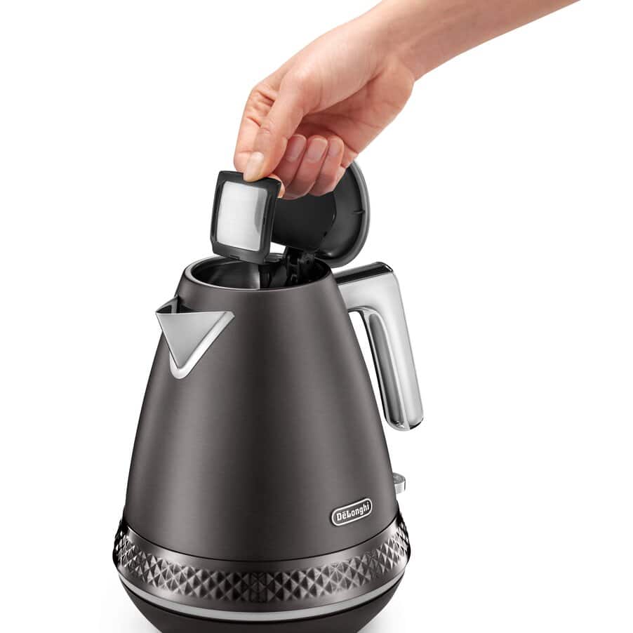 undefined, Diadema Kettle Onyx Black, undefined, Black