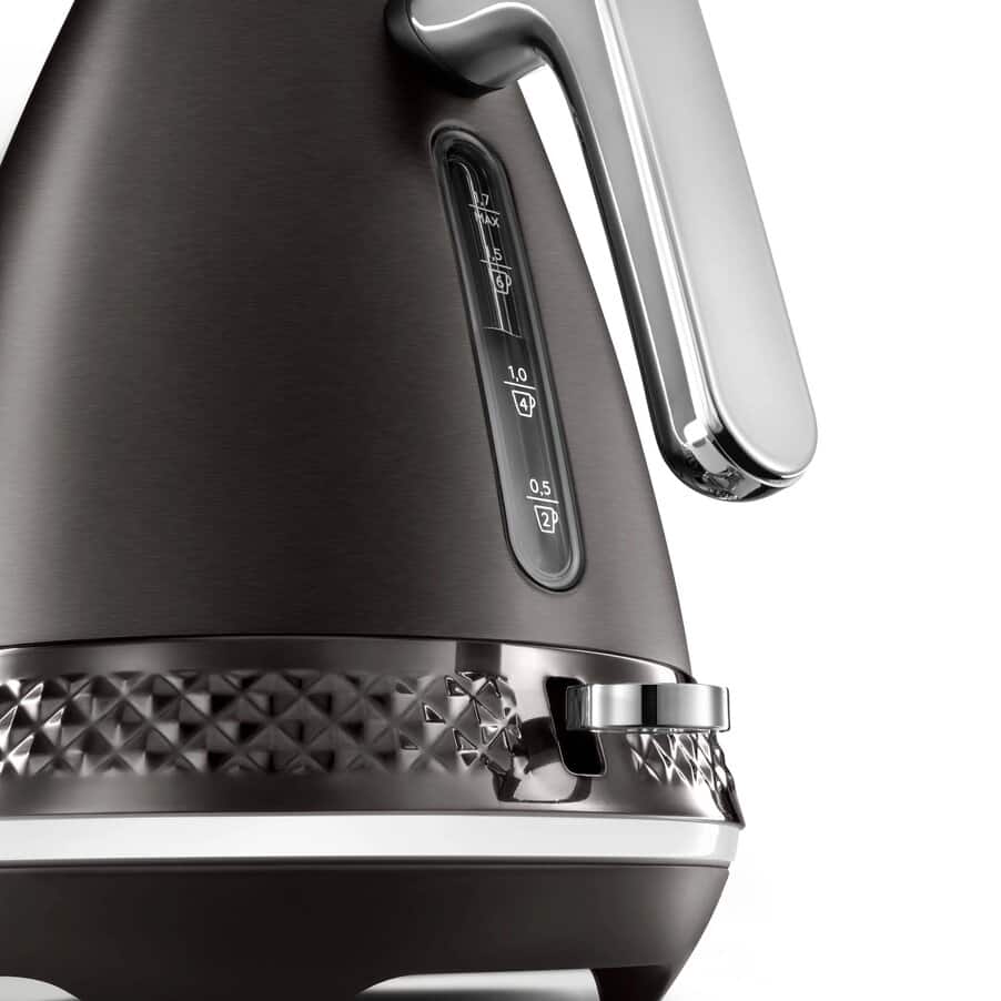 undefined, Diadema Kettle Onyx Black, undefined, Black