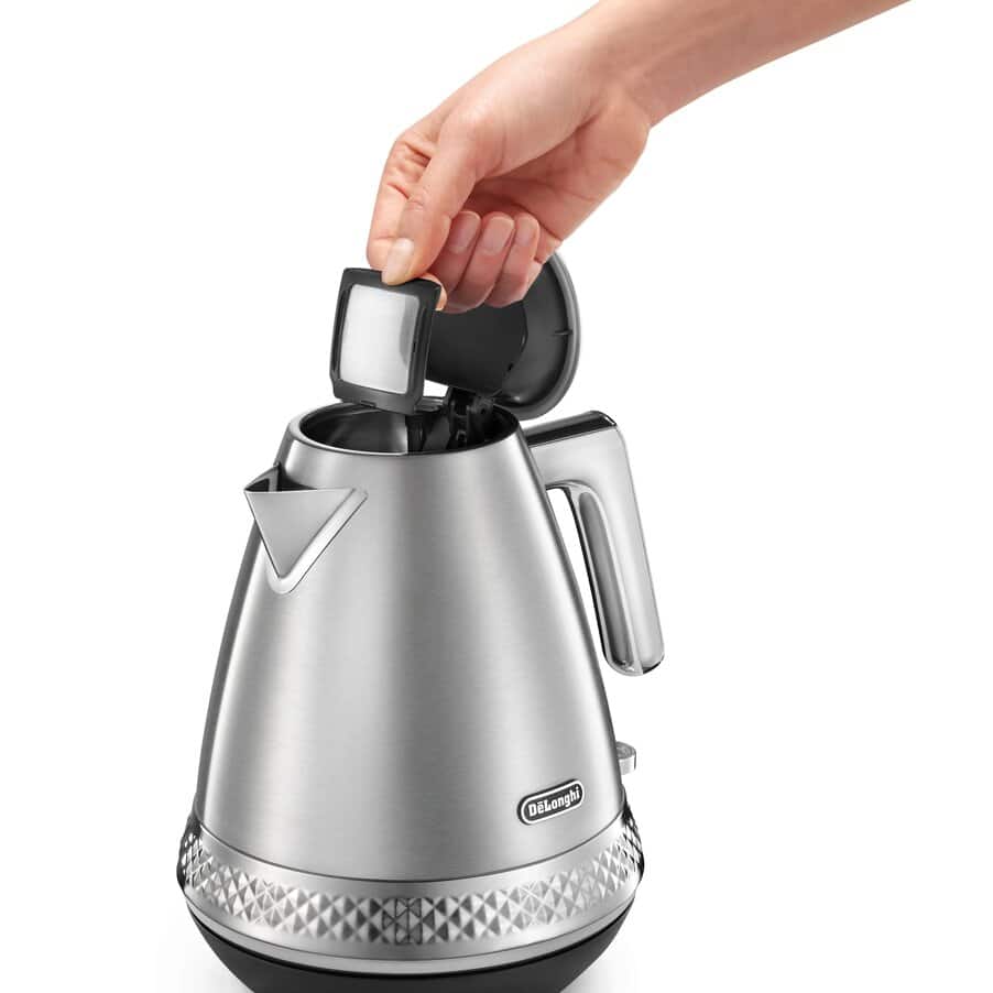 undefined, Diadema Kettle Metal, undefined, Metal