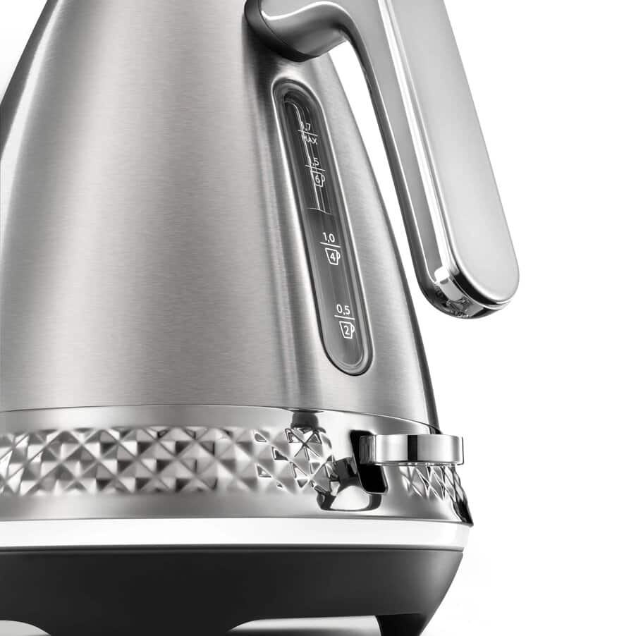 undefined, Diadema Kettle Metal, undefined, Metal
