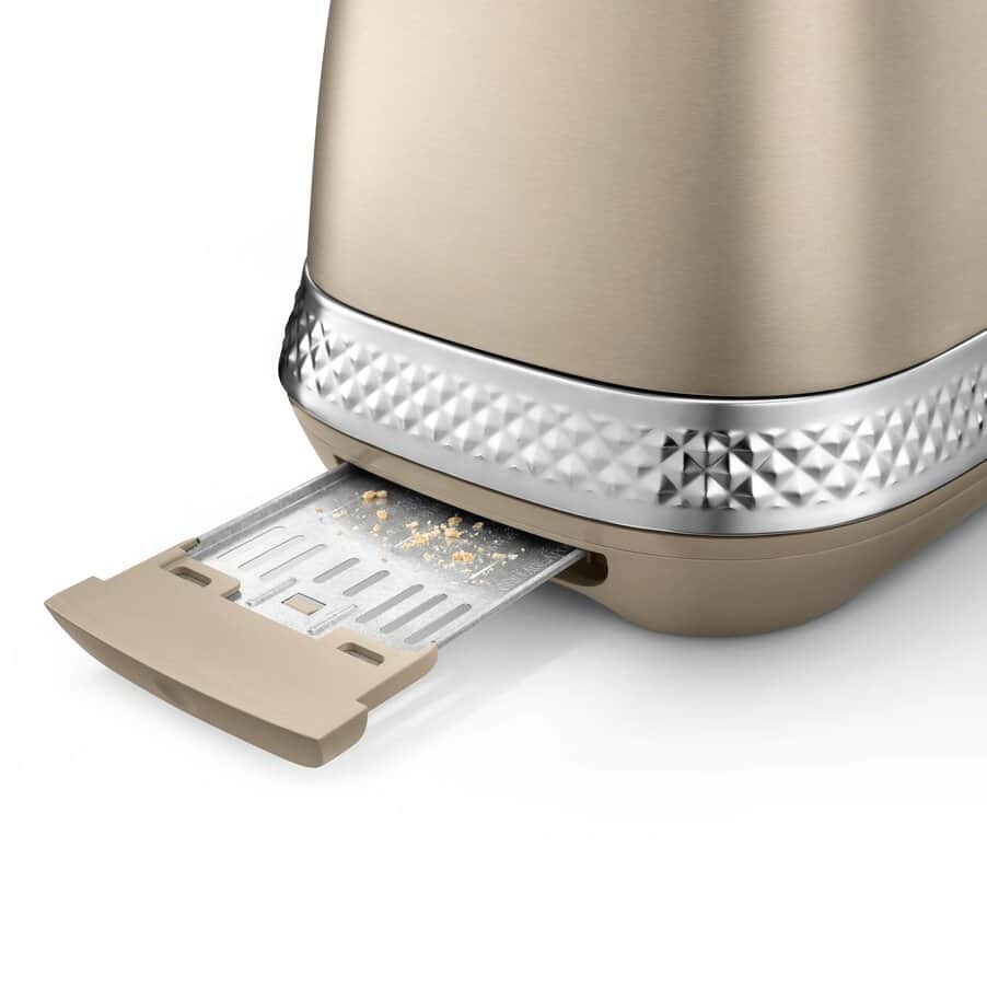 Diadema toasters, Diadema, Bronze, undefined, Bronze