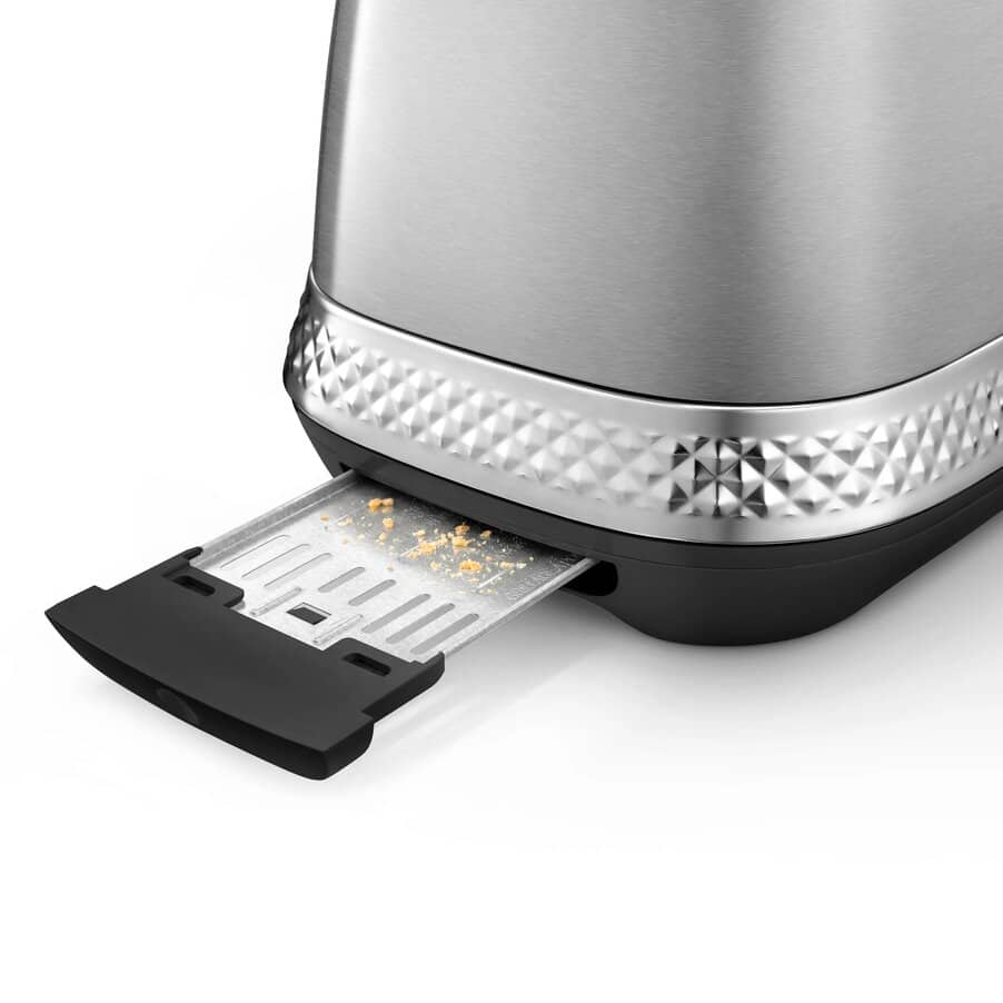 Diadema toasters, Diadema Platinum, undefined, Metal