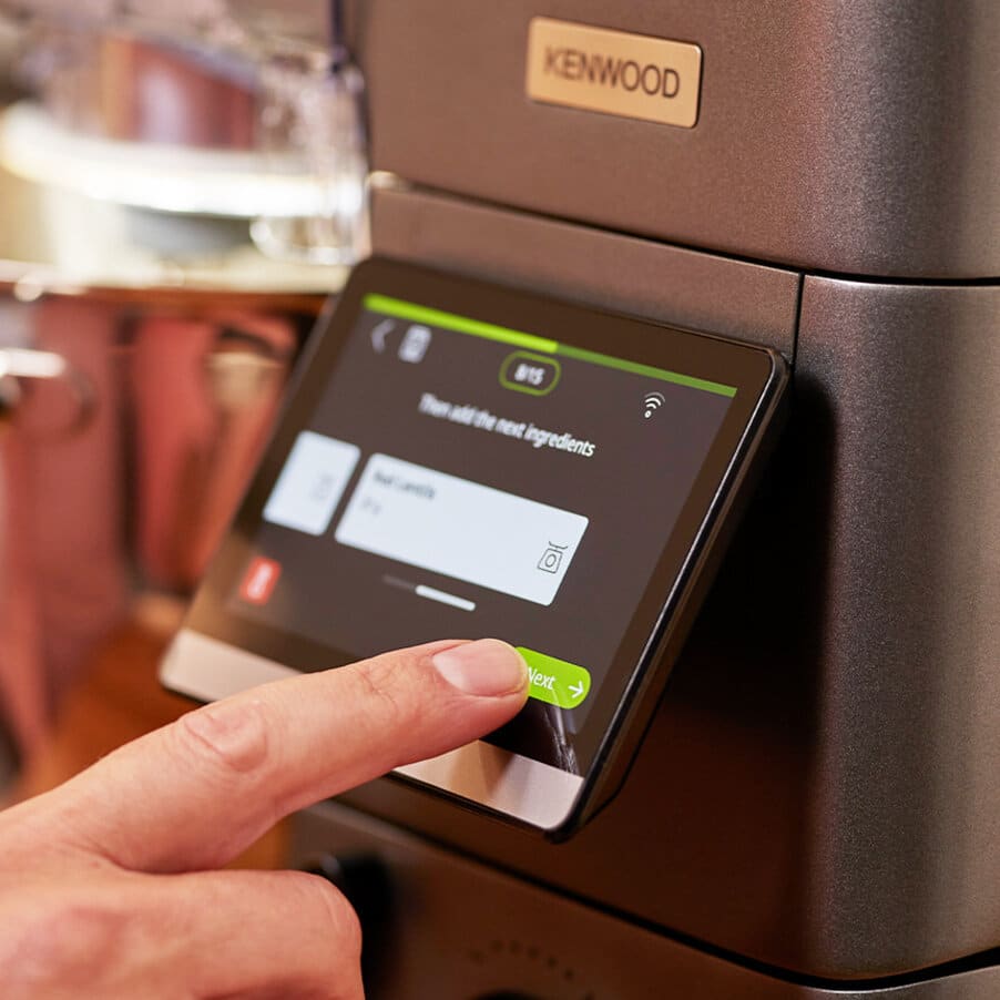 EasyView Touch Screen