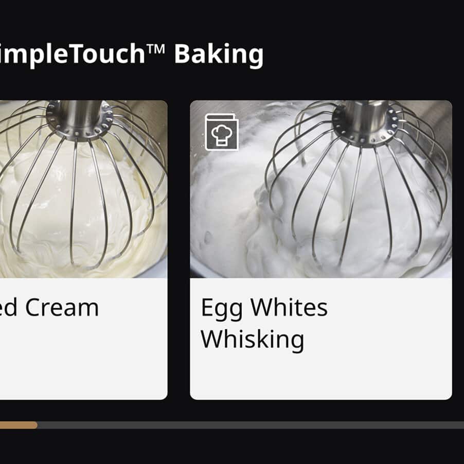 31 SimpleTouch™ Presets
