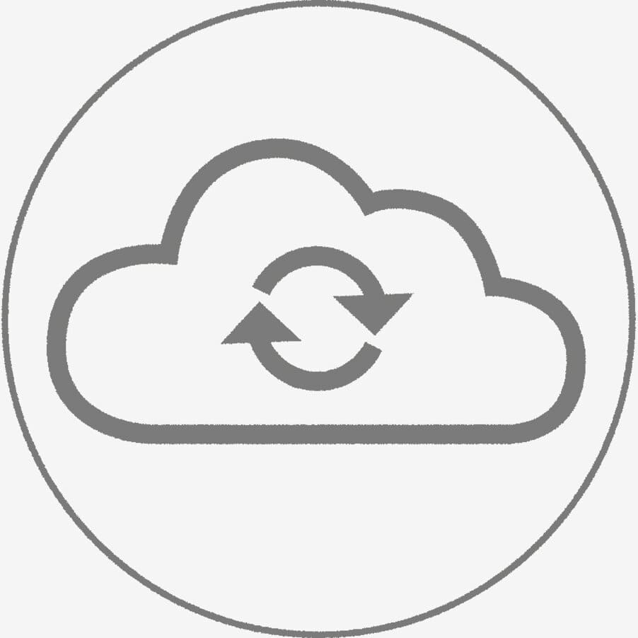 SwitchScreen Technology