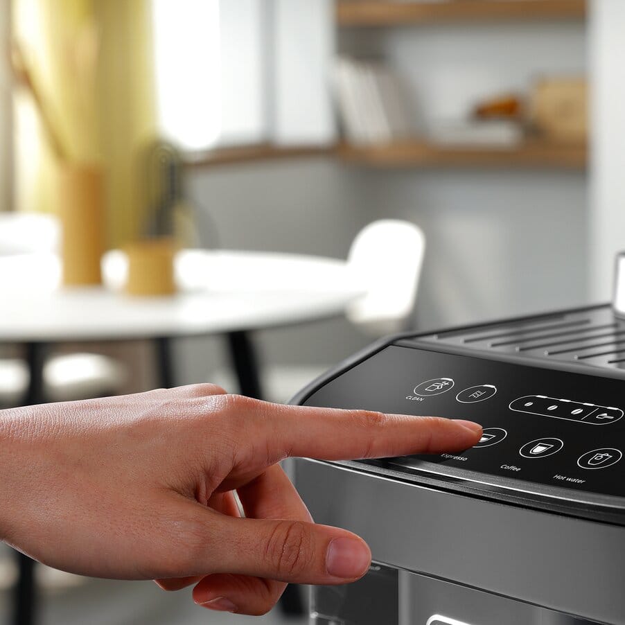 Panneau de commande tactile