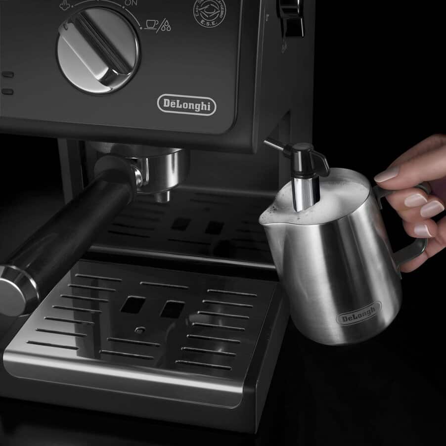 undefined, Manual Espresso Machine, undefined, undefined