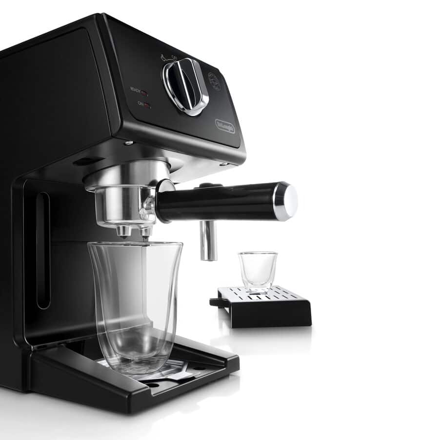 undefined, Manual Espresso Machine, undefined, undefined