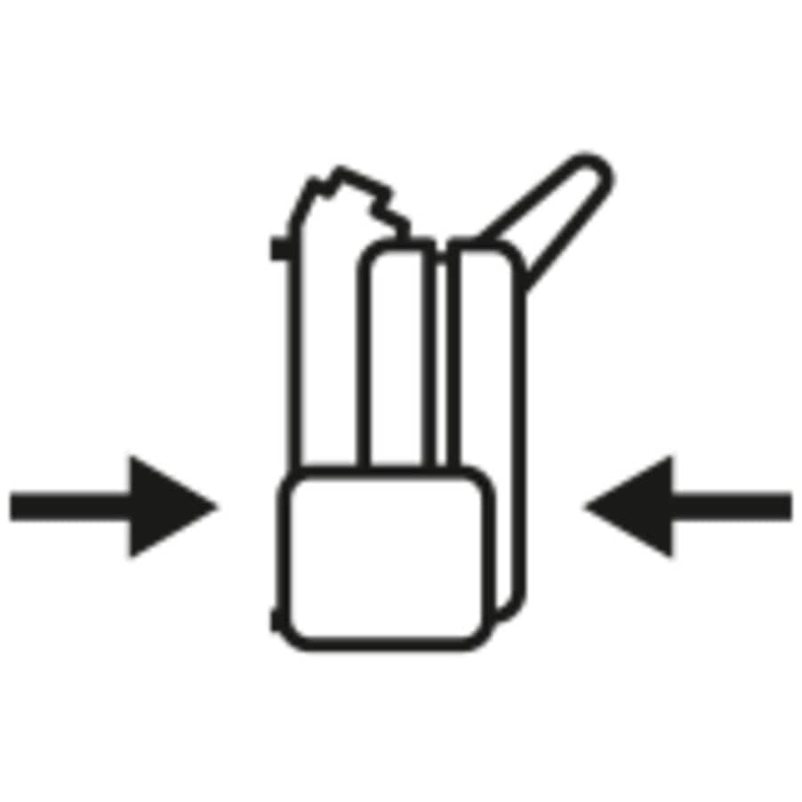 Almacenamiento vertical