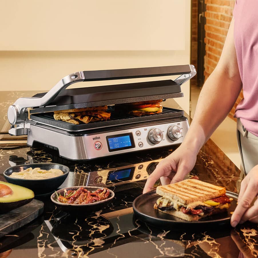 Unlimited versatility