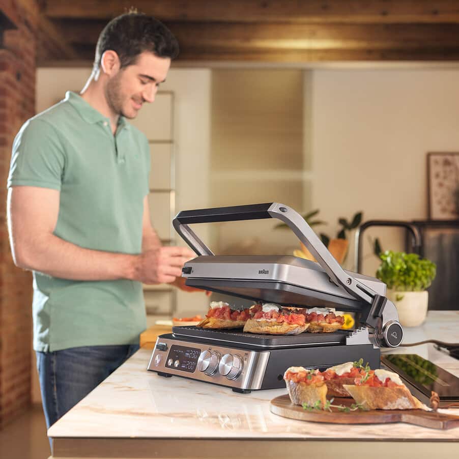 Versatilidad sin límites