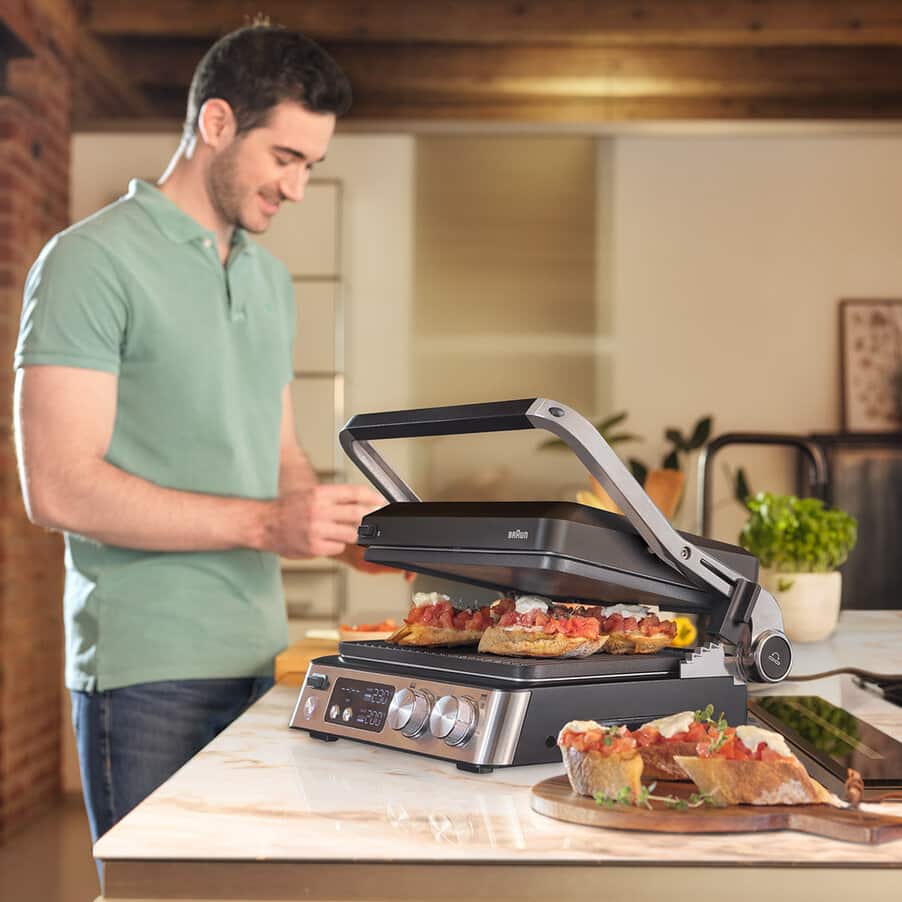 Unlimited versatility