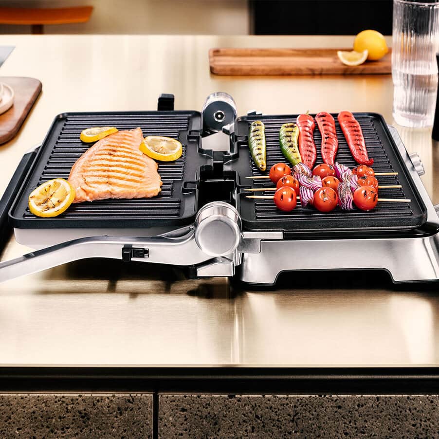 Unlimited versatility