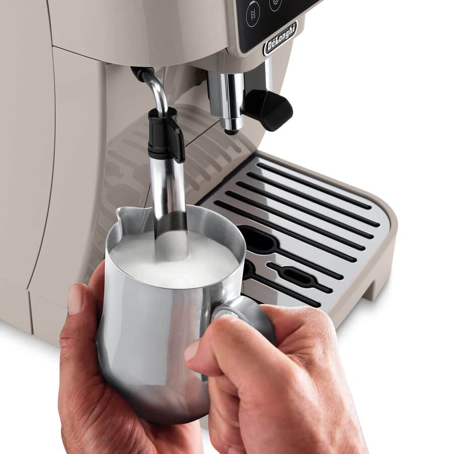 undefined, Magnifica Start, Beige, undefined, Beige