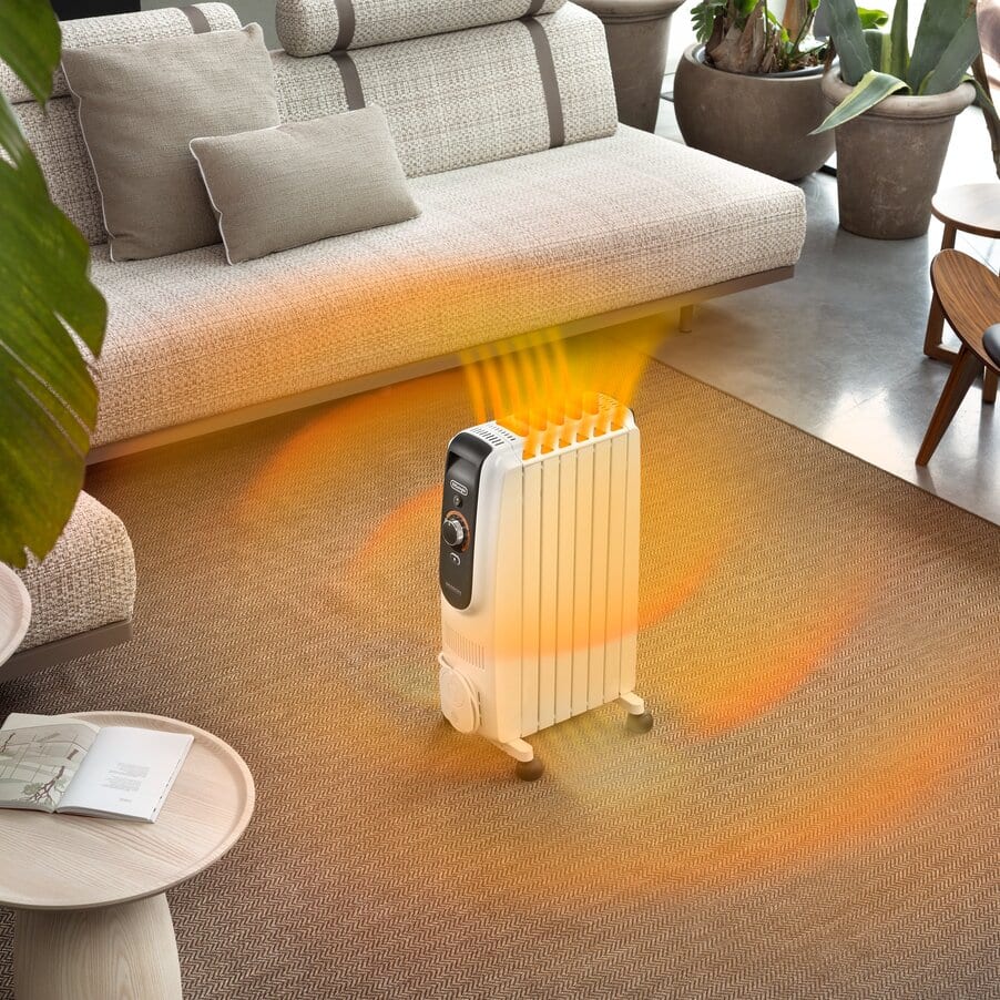 All the warmth you want