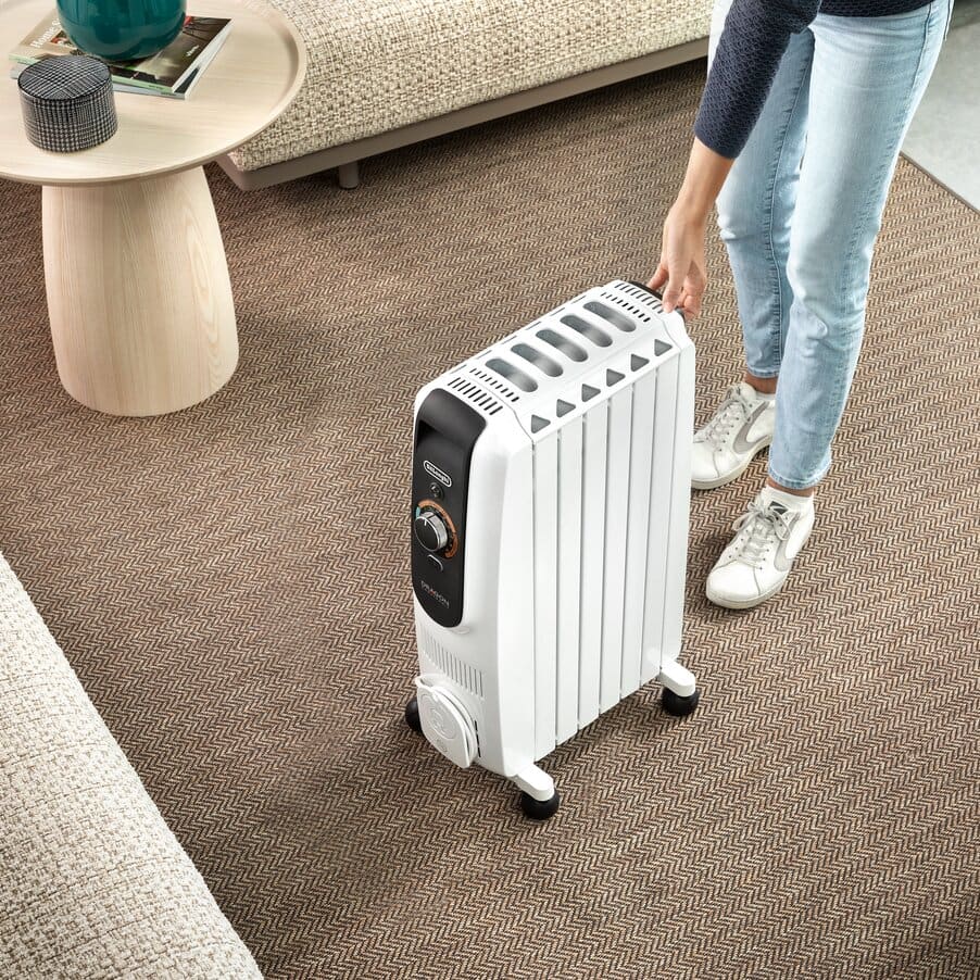 Take comfort with you