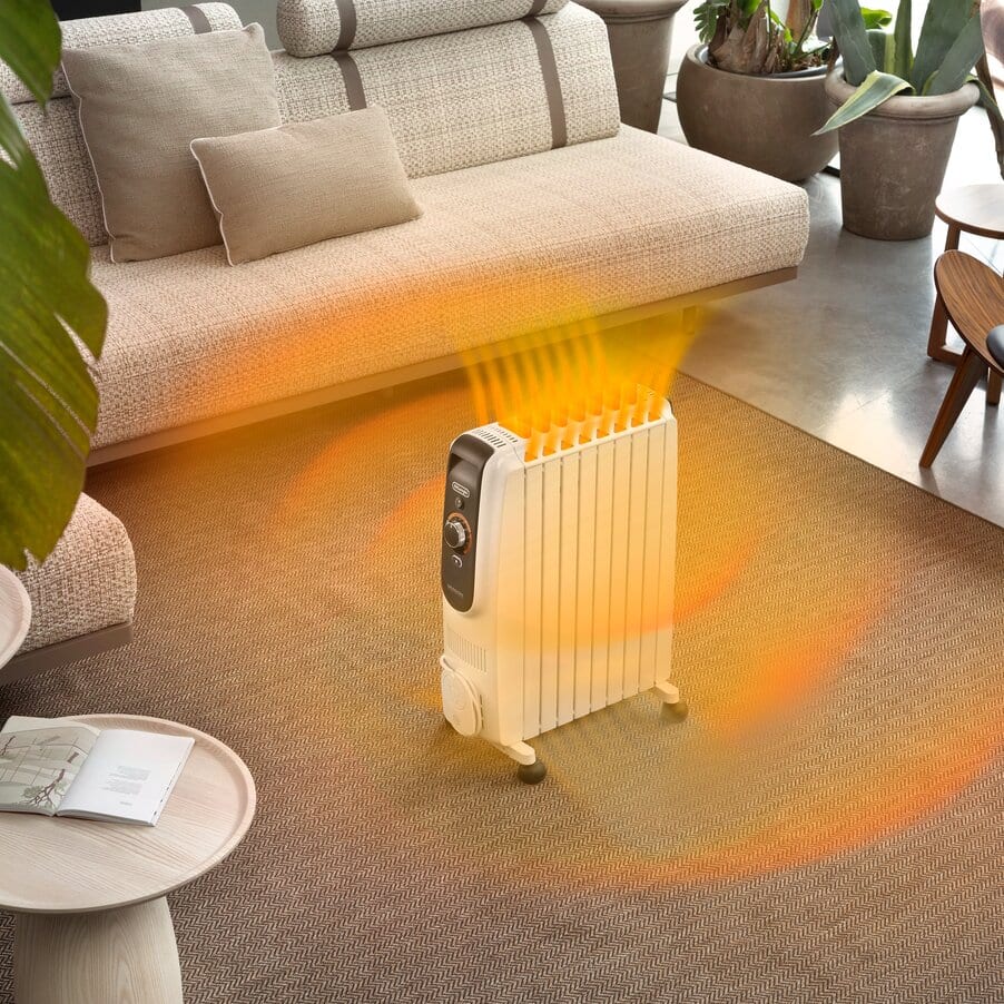 All the warmth you want