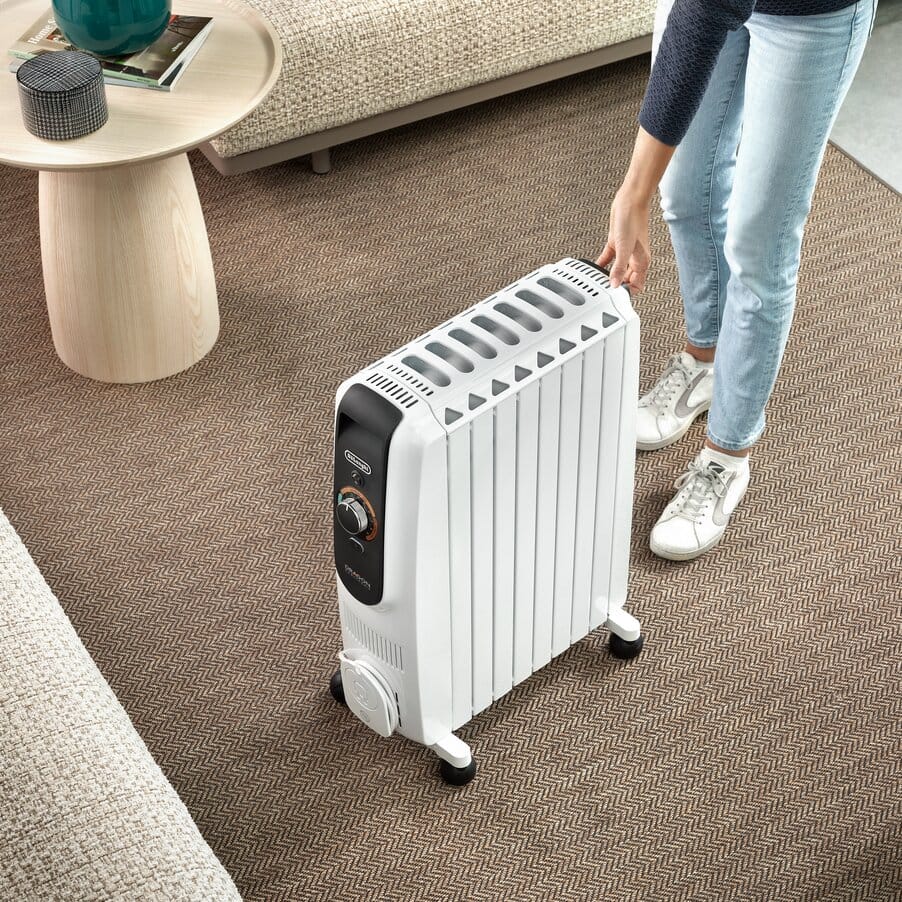 Take comfort with you