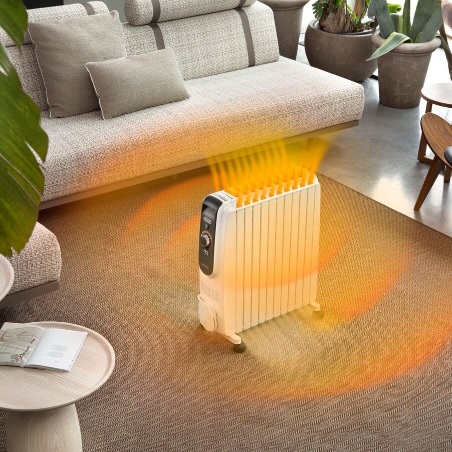 All the warmth you want