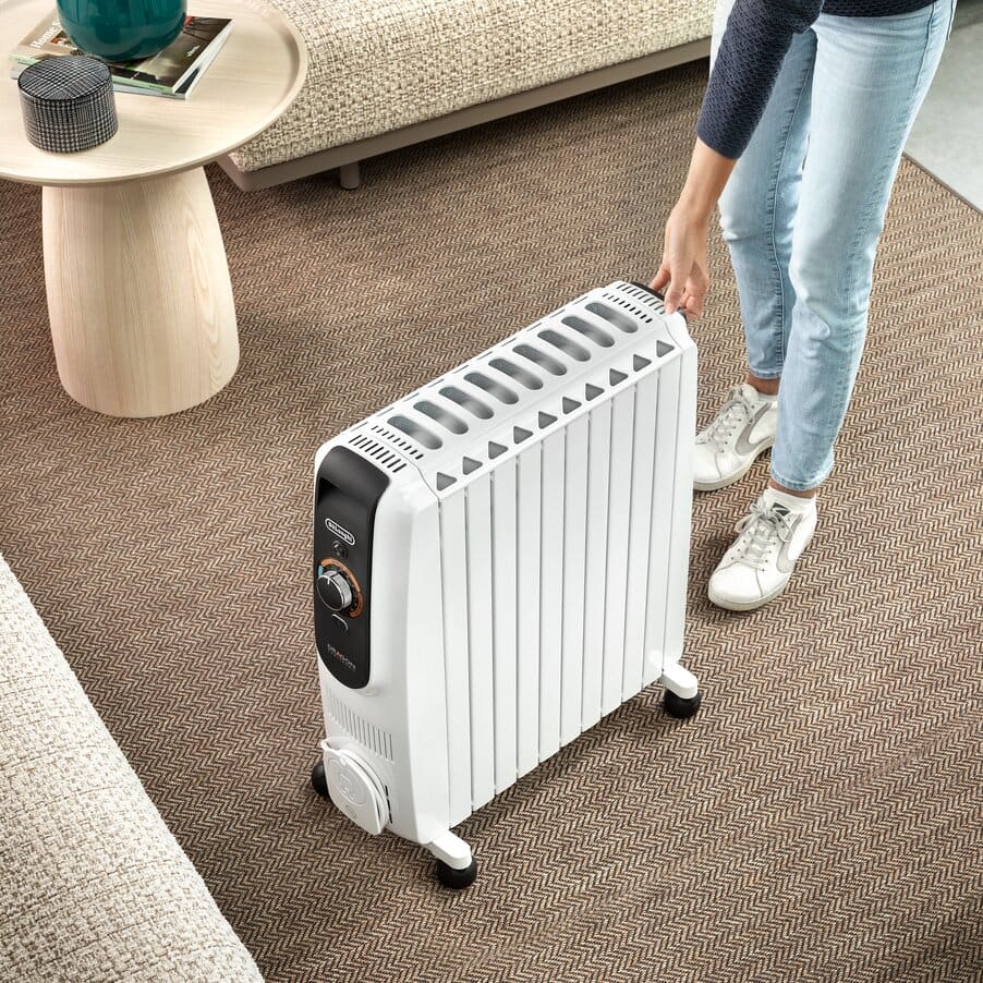 Take comfort with you