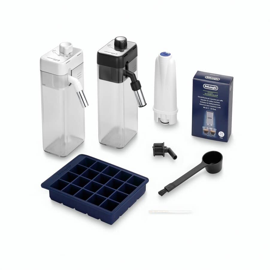 PrimaDonna Aromatic, PrimaDonna Aromatic Fully Automatic Espresso Machine, undefined, Titanium
