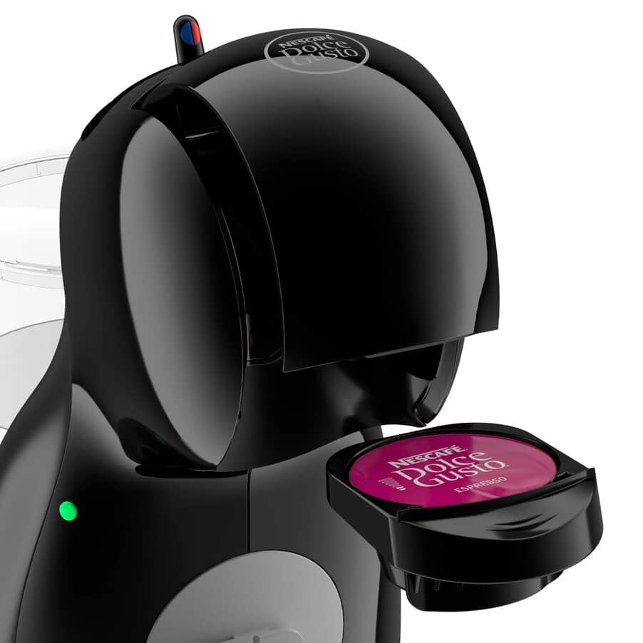 undefined, Piccolo XS, undefined, Black