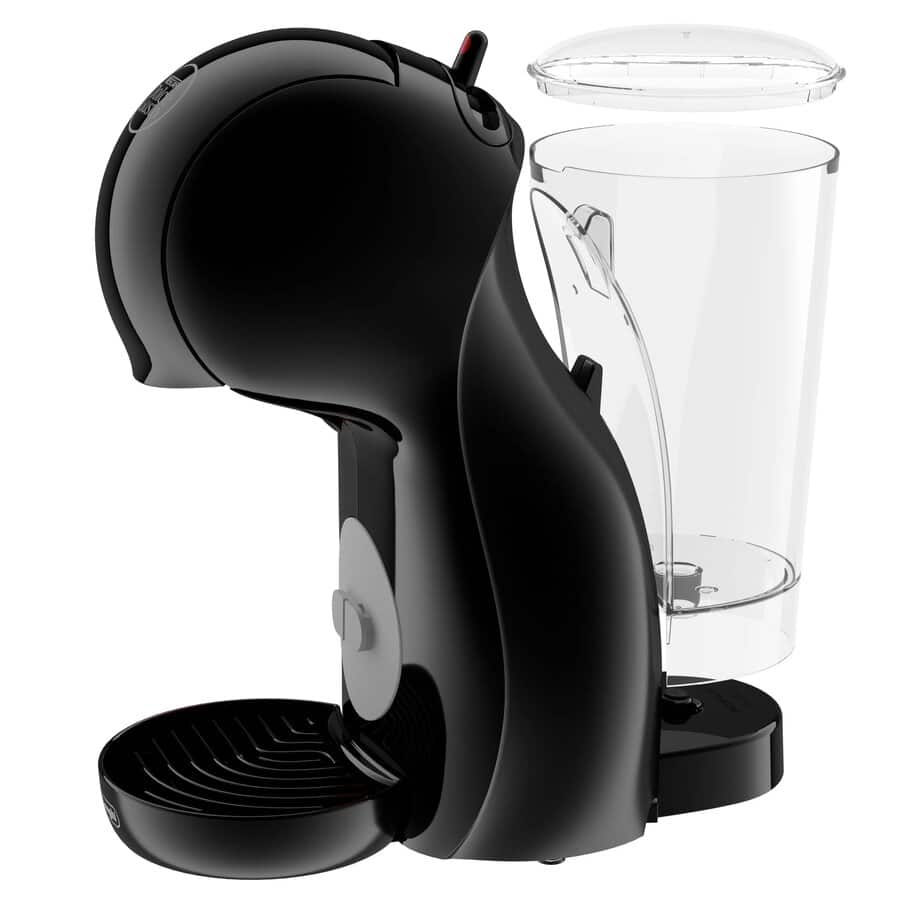 undefined, Piccolo XS, undefined, Black