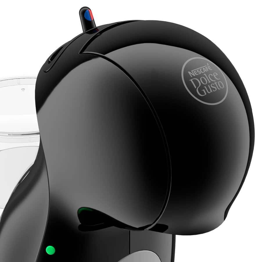 undefined, Piccolo XS, undefined, Black