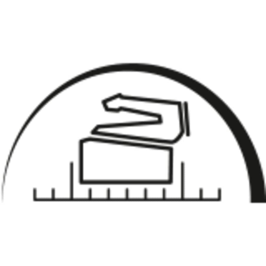 Extra schnell und kompakt