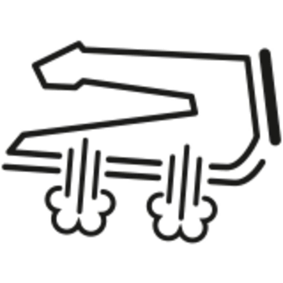 DoubleSteam Technologie