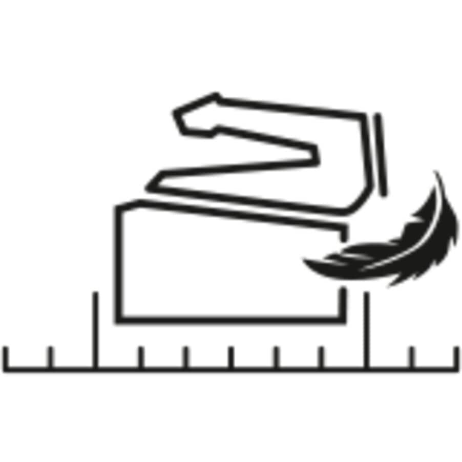 Perfekte Größe für eine einfache Aufbewahrung