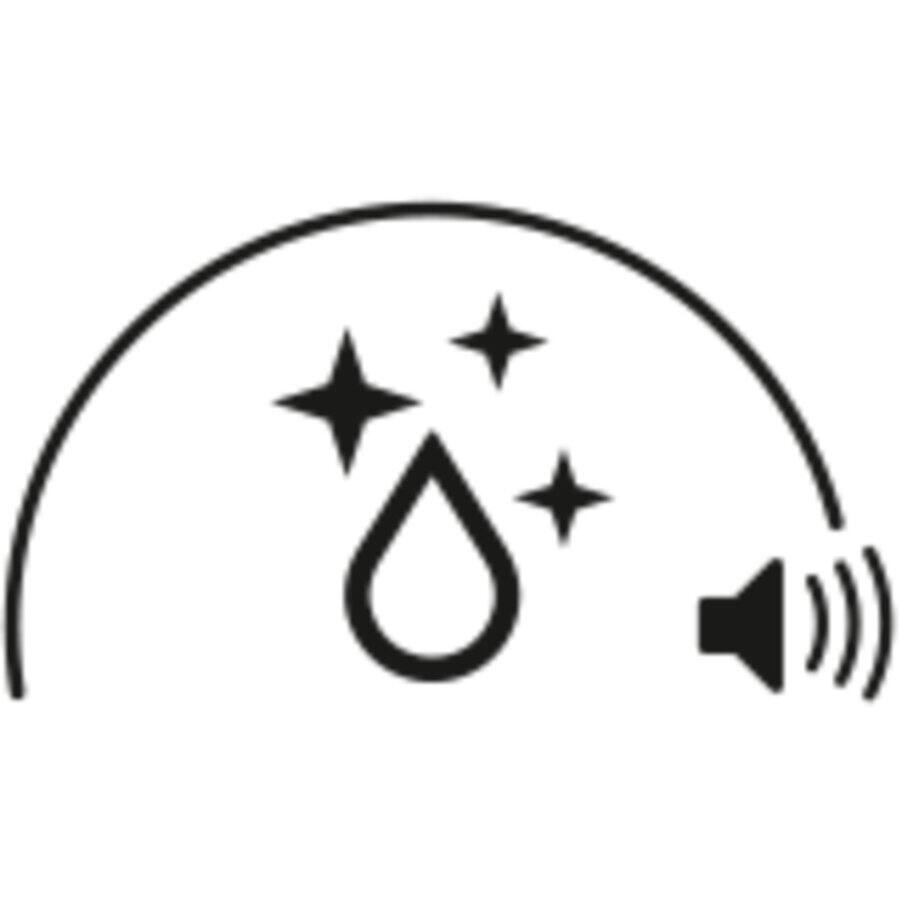 Easy CalcClean Entkalkungssystem