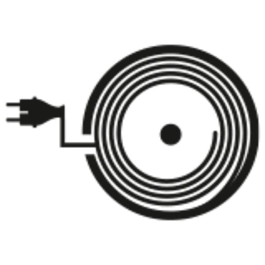 Αποθήκευση καλωδίων