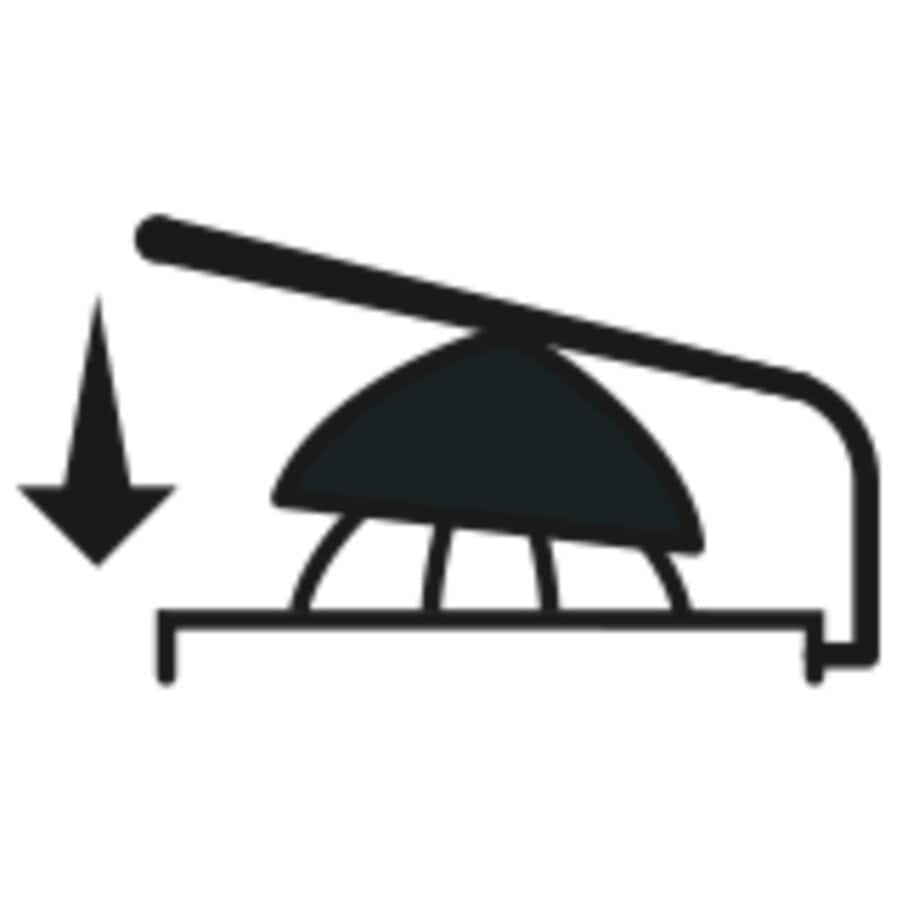 Άνετο και αποτελεσματικό στύψιμο 