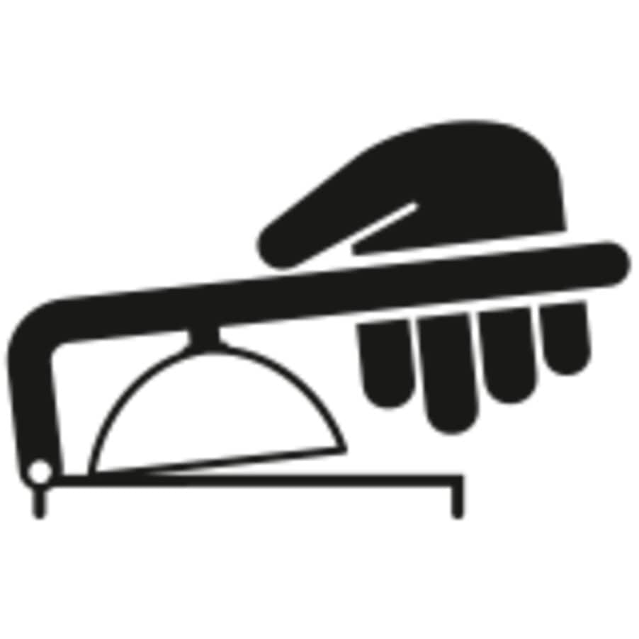 Εργονομικός μοχλός